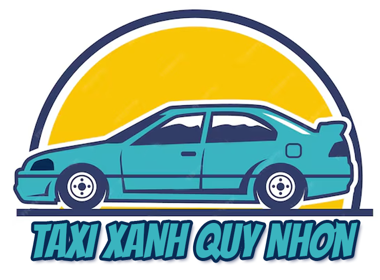 Taxi Quy Nhơn Xanh